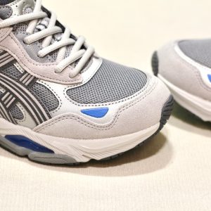 Gel NYC 2.0 Gravel Piedmont Grey