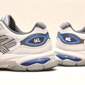 Gel NYC 2.0 Gravel Piedmont Grey