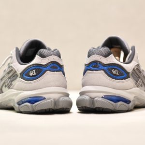 Gel NYC 2.0 Gravel Piedmont Grey