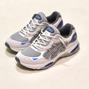 Gel NYC 2.0 Gravel Piedmont Grey