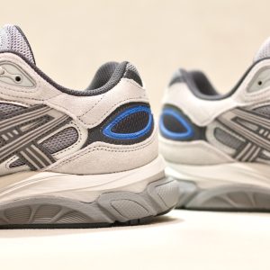 Gel NYC 2.0 Gravel Piedmont Grey