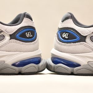 Gel NYC 2.0 Gravel Piedmont Grey