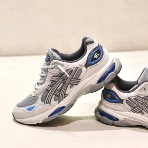 Gel NYC 2.0 Gravel Piedmont Grey