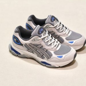 Gel NYC 2.0 Gravel Piedmont Grey