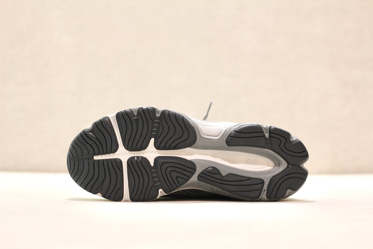 Gel NYC 2.0 Gravel Piedmont Grey