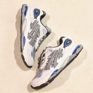 Gel NYC 2.0 Gravel Piedmont Grey