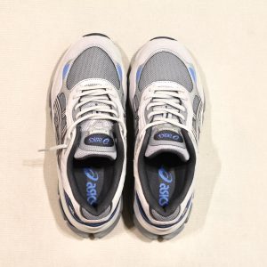 Gel NYC 2.0 Gravel Piedmont Grey