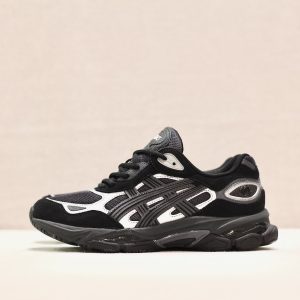 Gel NYC 2.0 Graphite Grey Black