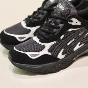 Gel NYC 2.0 Graphite Grey Black