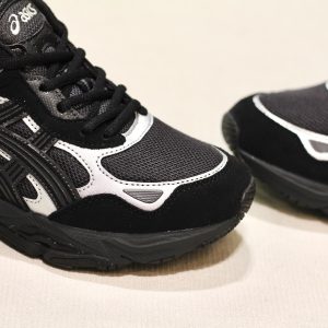 Gel NYC 2.0 Graphite Grey Black