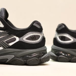 Gel NYC 2.0 Graphite Grey Black