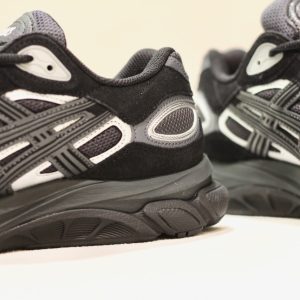 Gel NYC 2.0 Graphite Grey Black