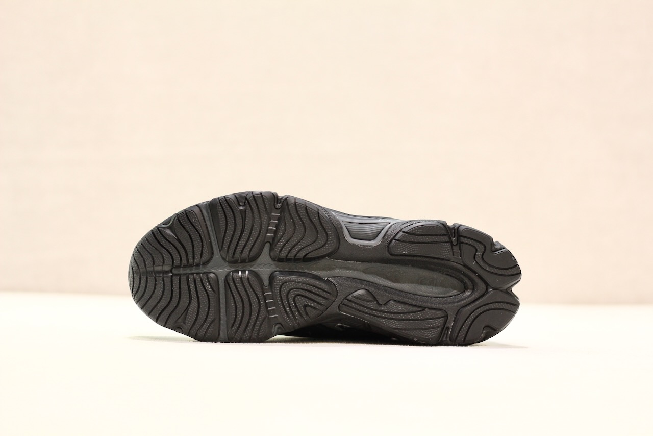 Gel NYC 2.0 Graphite Grey Black