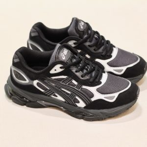 Gel NYC 2.0 Graphite Grey Black