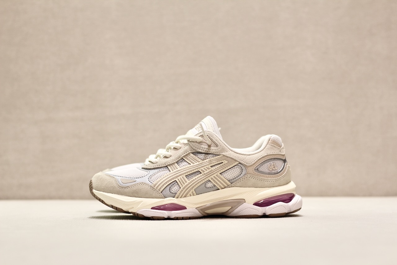 Gel NYC 2.0 White Cream