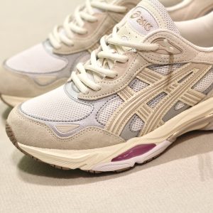 Gel NYC 2.0 White Cream