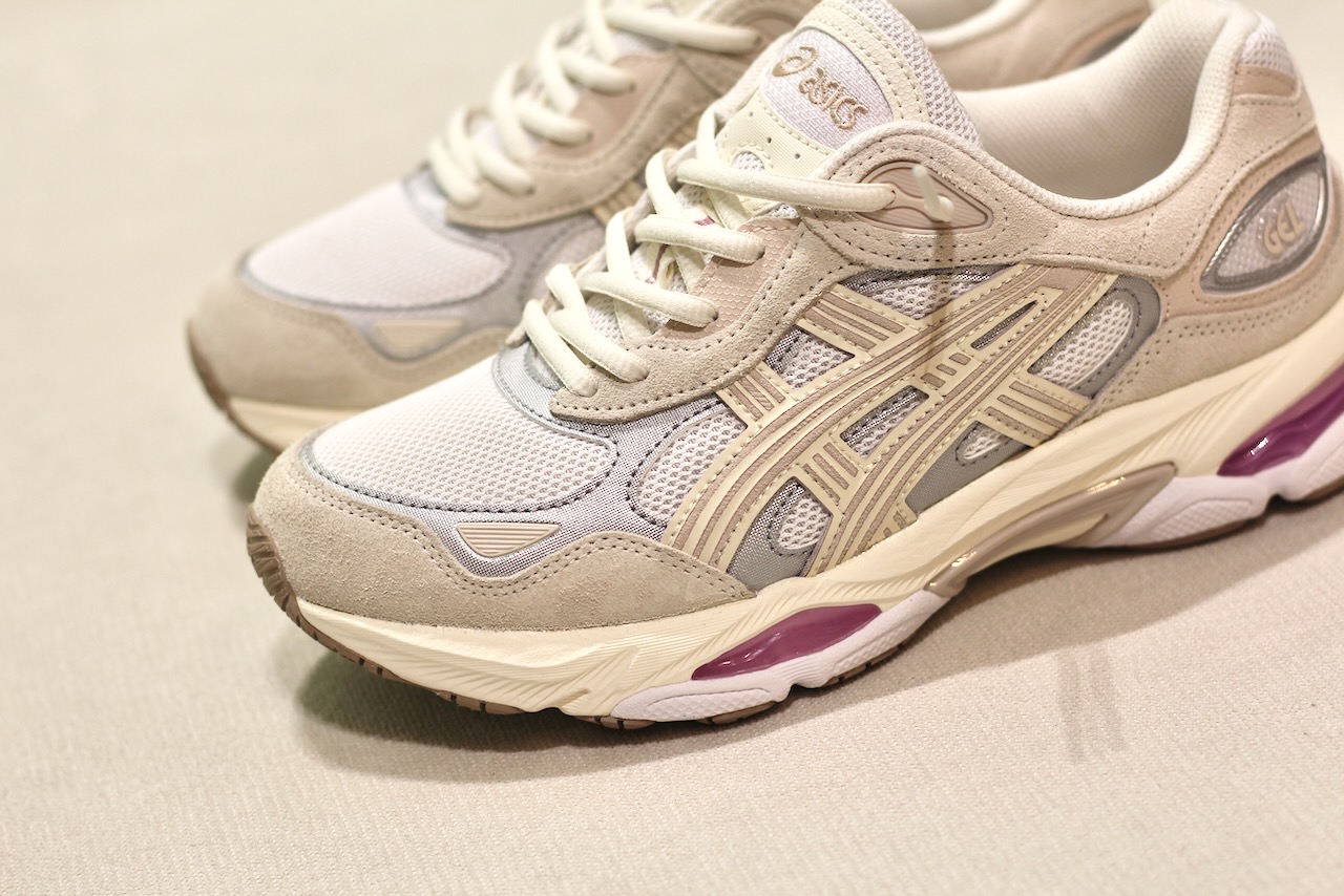 Gel NYC 2.0 White Cream