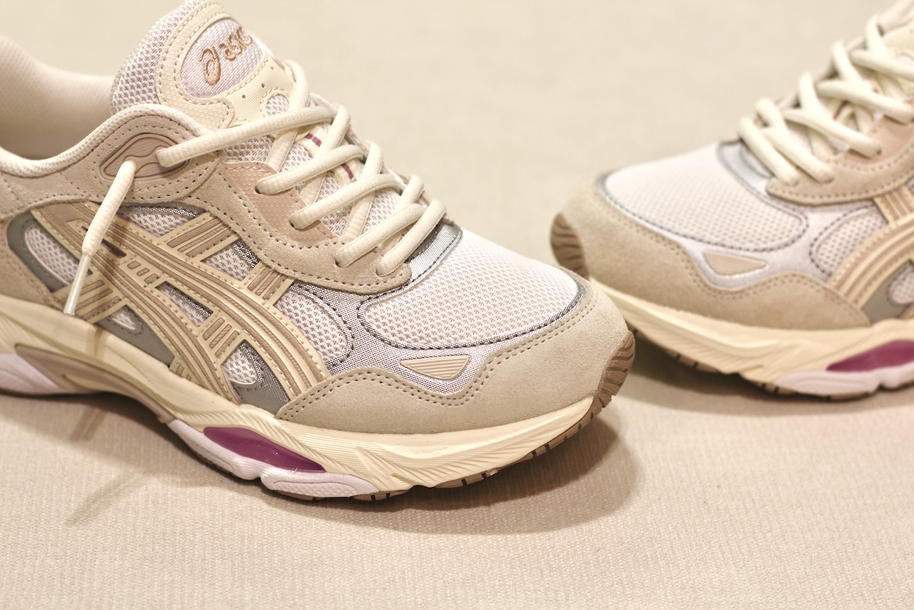 Gel NYC 2.0 White Cream