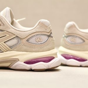 Gel NYC 2.0 White Cream