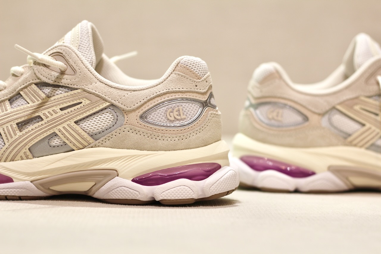 Gel NYC 2.0 White Cream