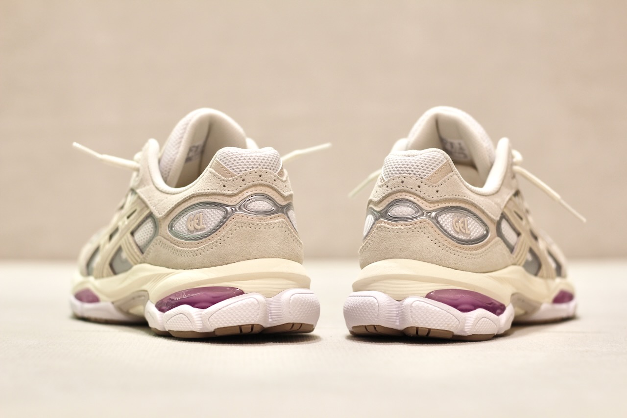 Gel NYC 2.0 White Cream