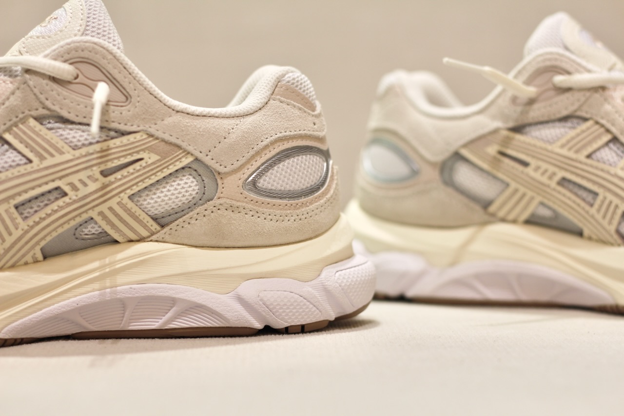 Gel NYC 2.0 White Cream