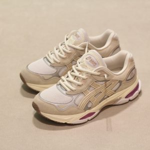 Gel NYC 2.0 White Cream