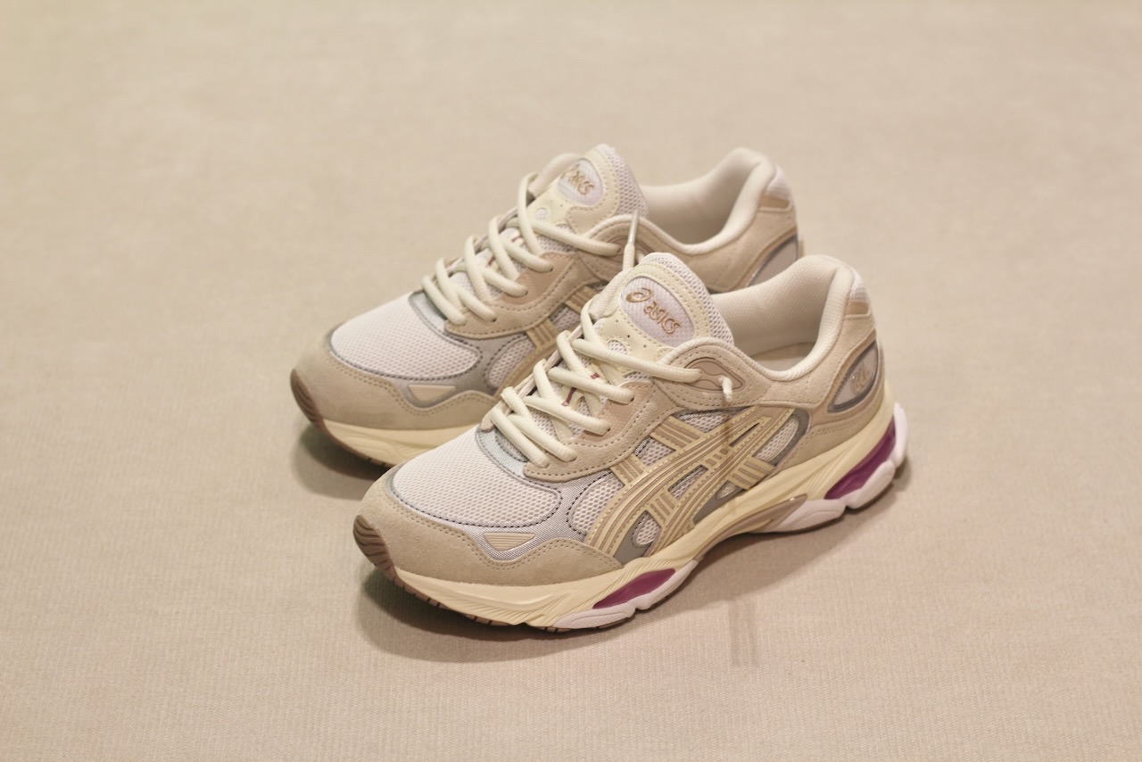 Gel NYC 2.0 White Cream