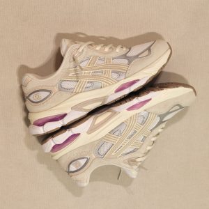 Gel NYC 2.0 White Cream