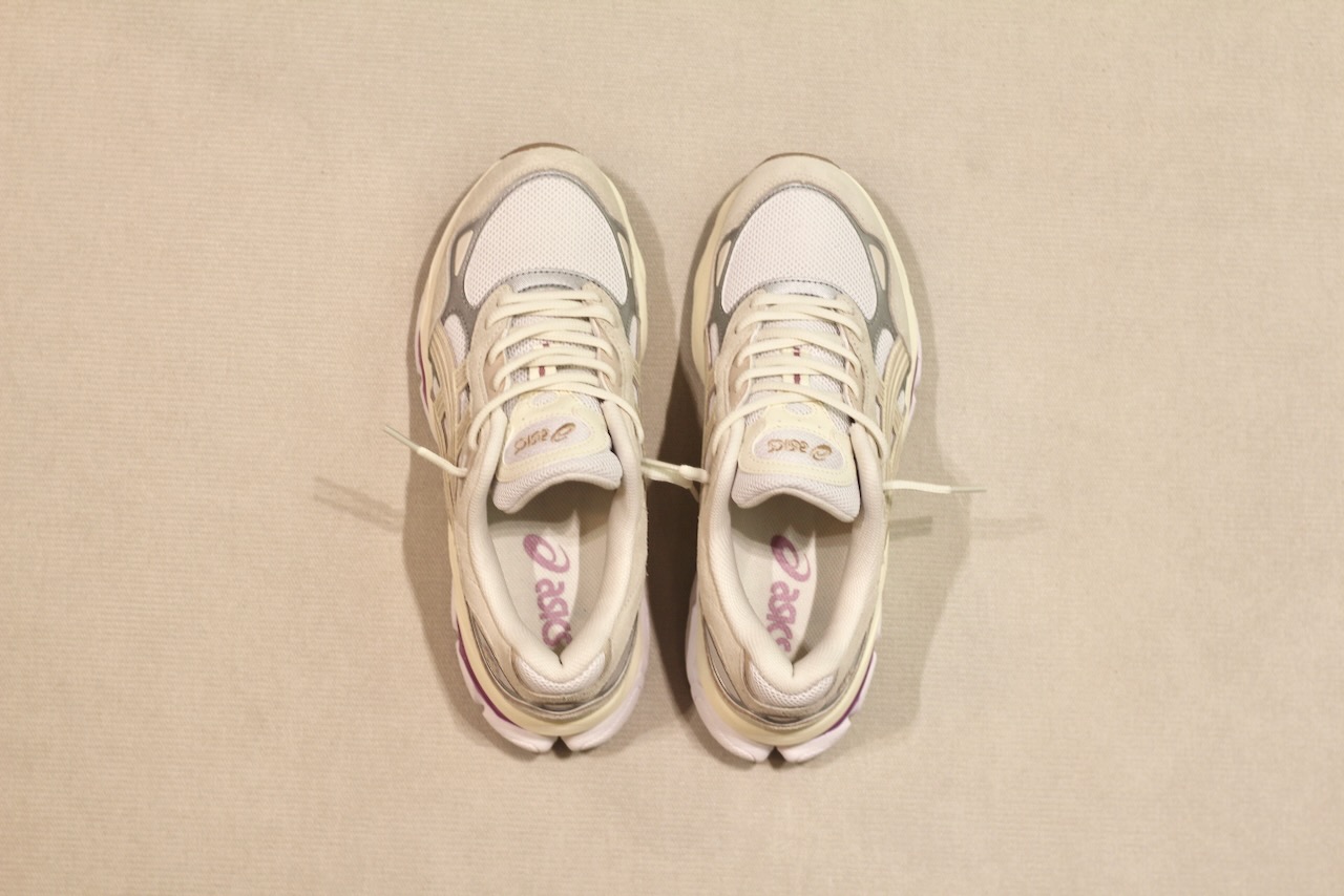 Gel NYC 2.0 White Cream