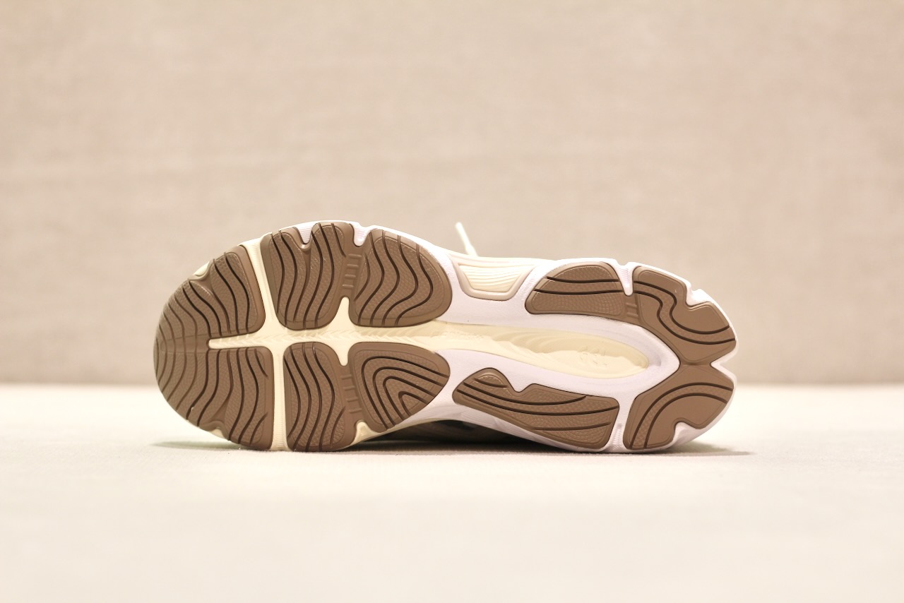 Gel NYC 2.0 White Cream