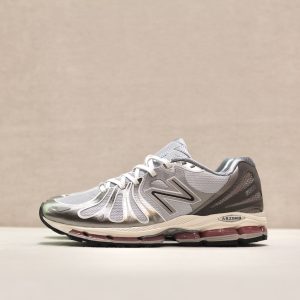 1890 7NG Dark Silver Metallic Granite