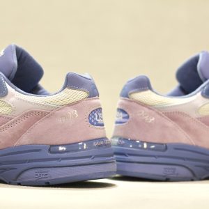 993 5YA Taro Fairweather Blue