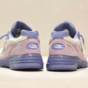 993 5YA Taro Fairweather Blue