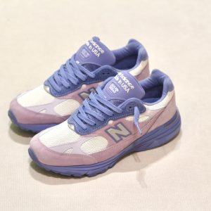 993 5YA Taro Fairweather Blue