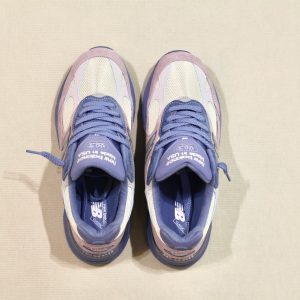 993 5YA Taro Fairweather Blue