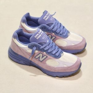 993 5YA Taro Fairweather Blue