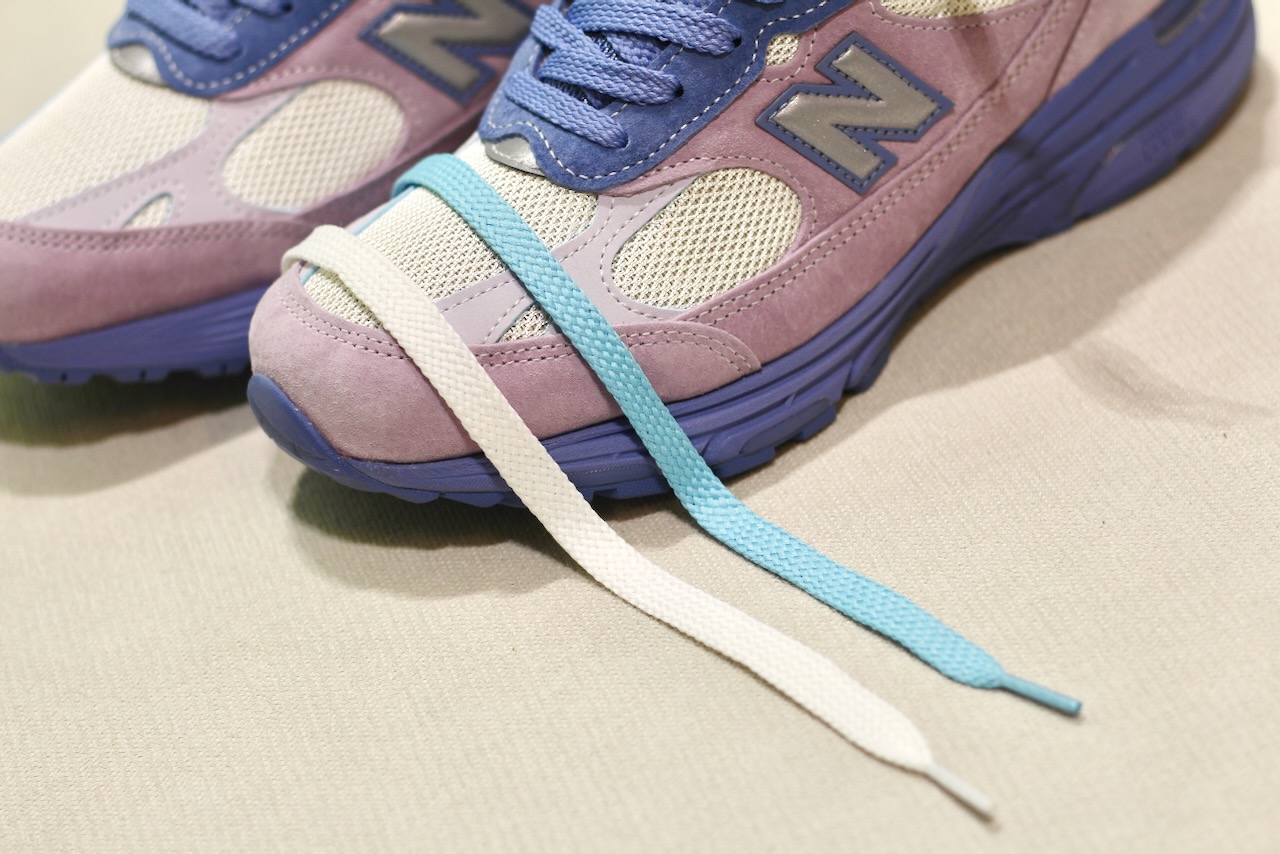 993 5YA Taro Fairweather Blue