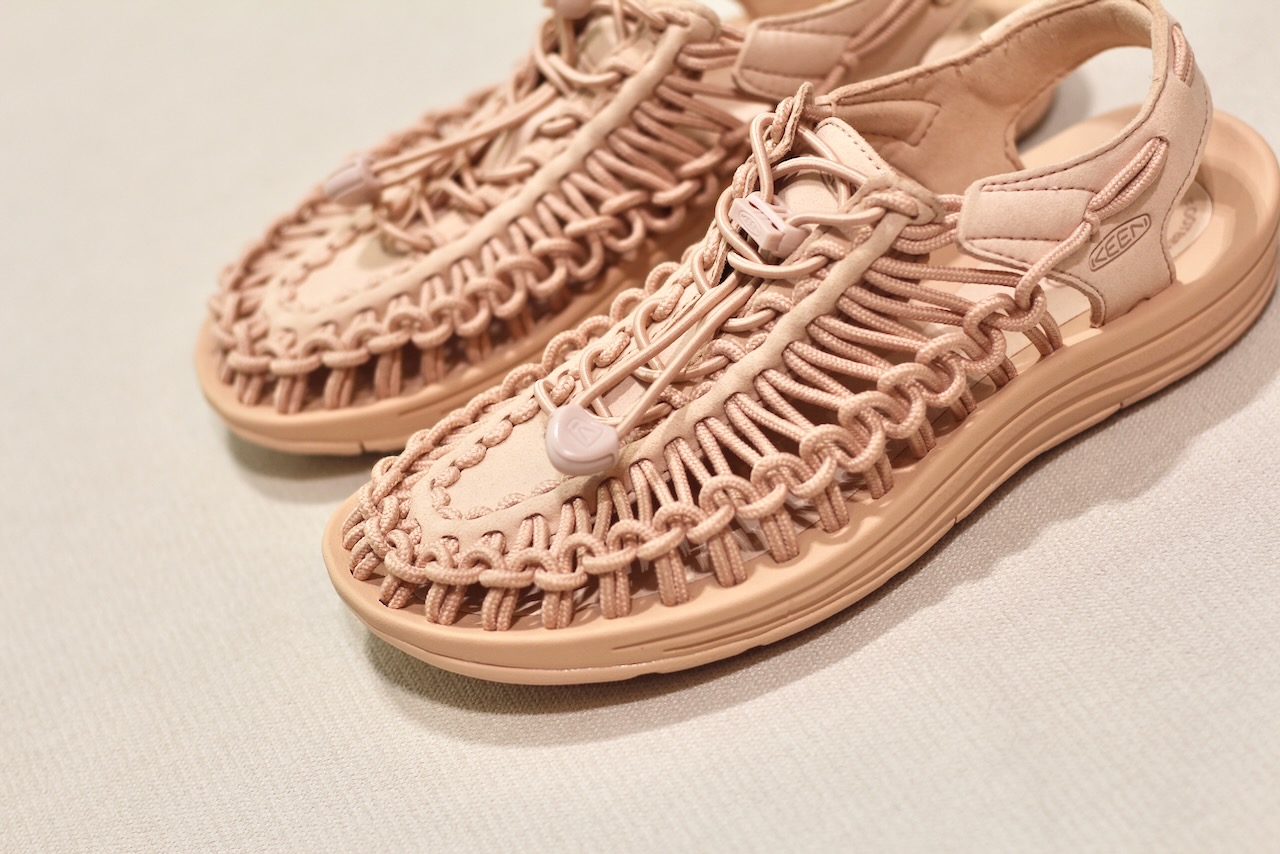 Uneek Cameo Rose Cameo