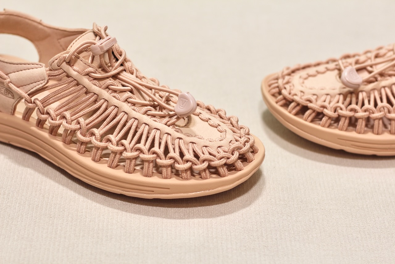 Uneek Cameo Rose Cameo