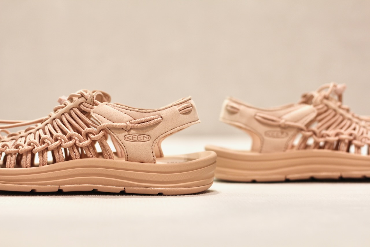 Uneek Cameo Rose Cameo