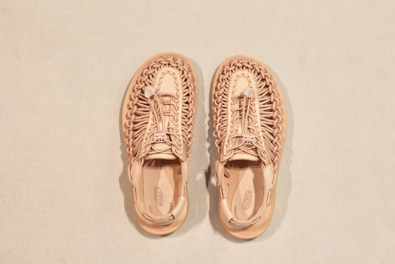 Uneek Cameo Rose Cameo