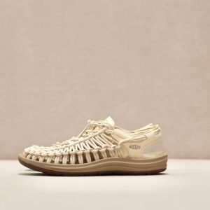 Uneek White Cap Cornstalk