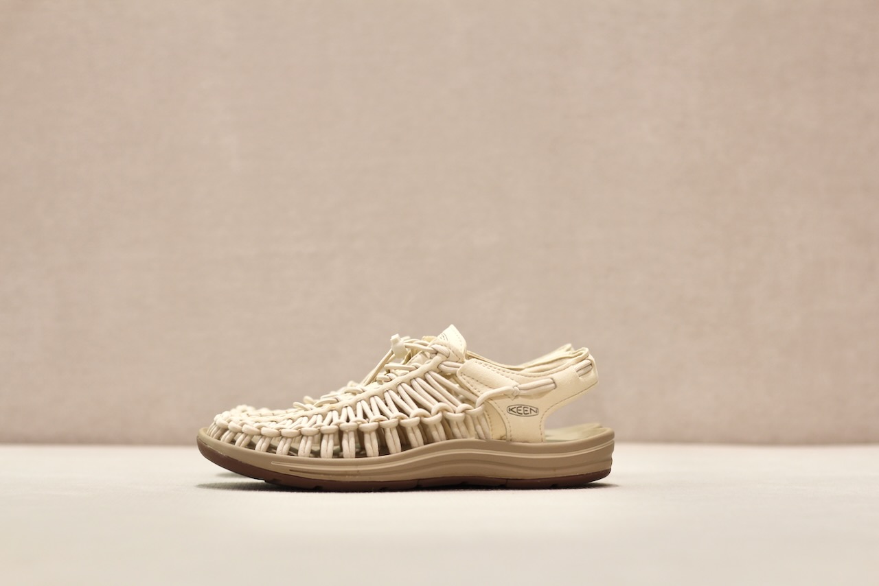 Uneek White Cap Cornstalk