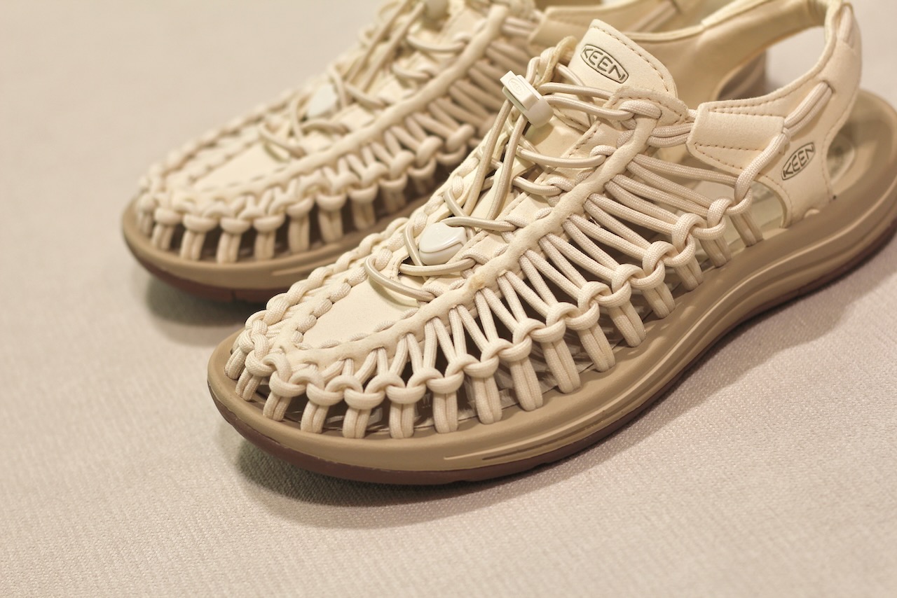 Uneek White Cap Cornstalk