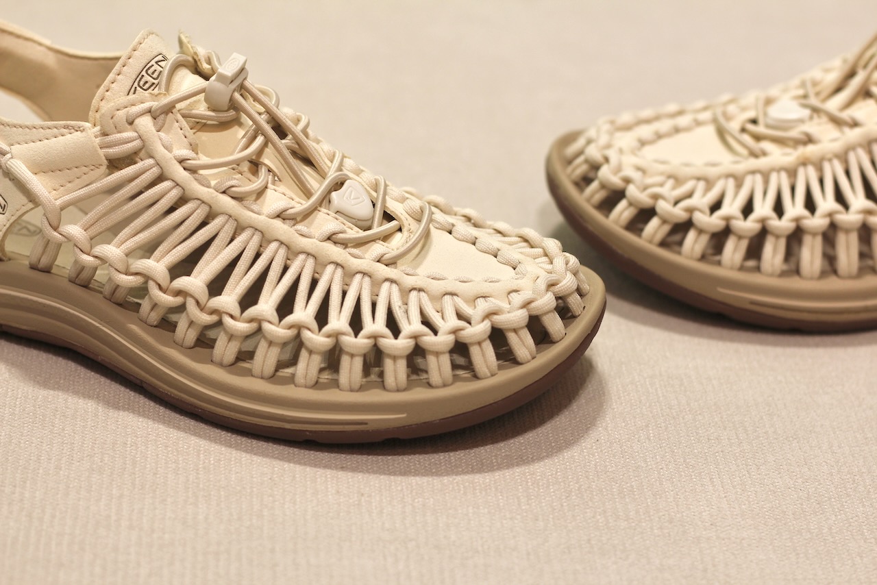 Uneek White Cap Cornstalk