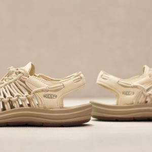 Uneek White Cap Cornstalk