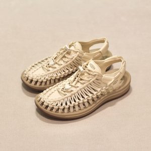 Uneek White Cap Cornstalk