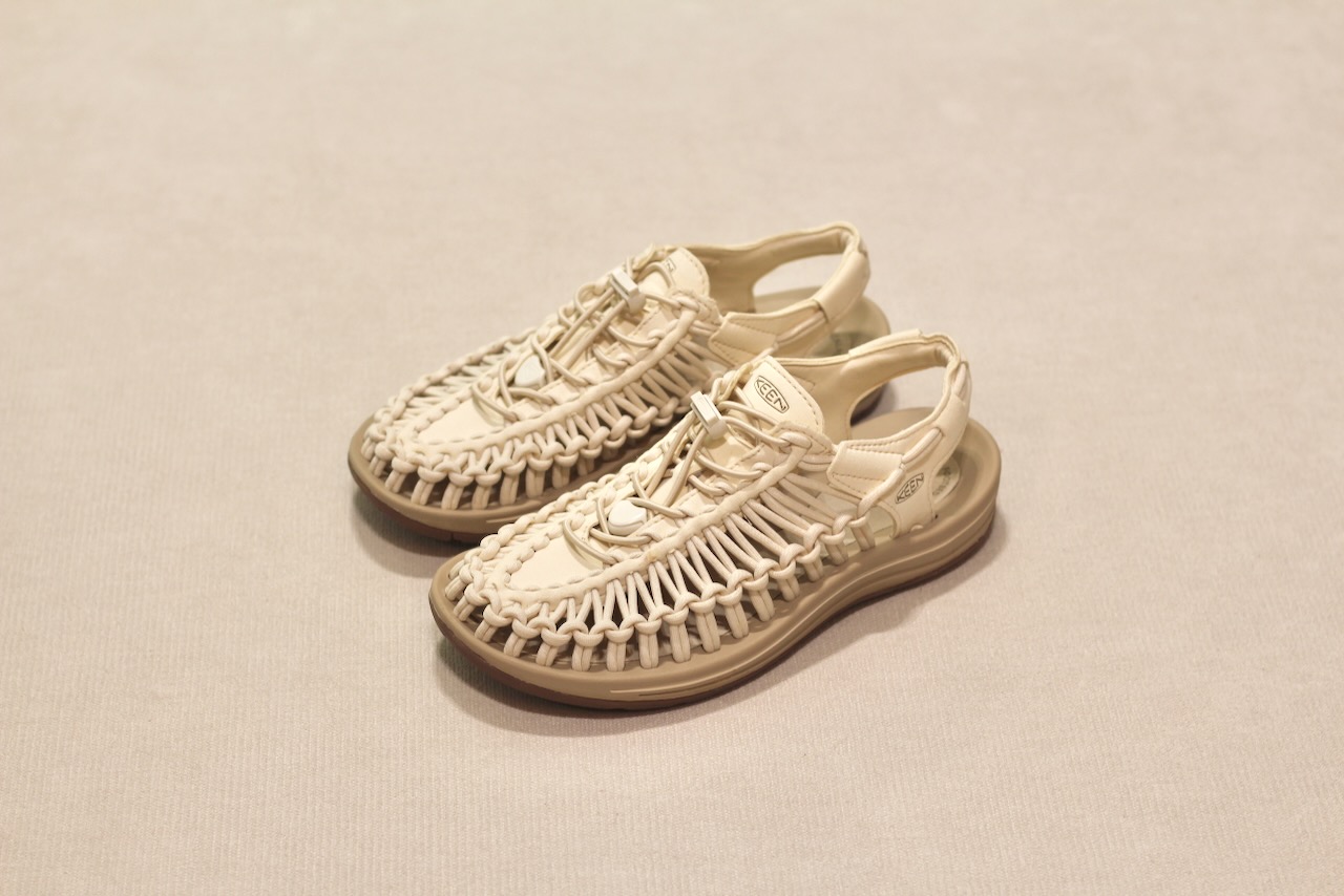 Uneek White Cap Cornstalk