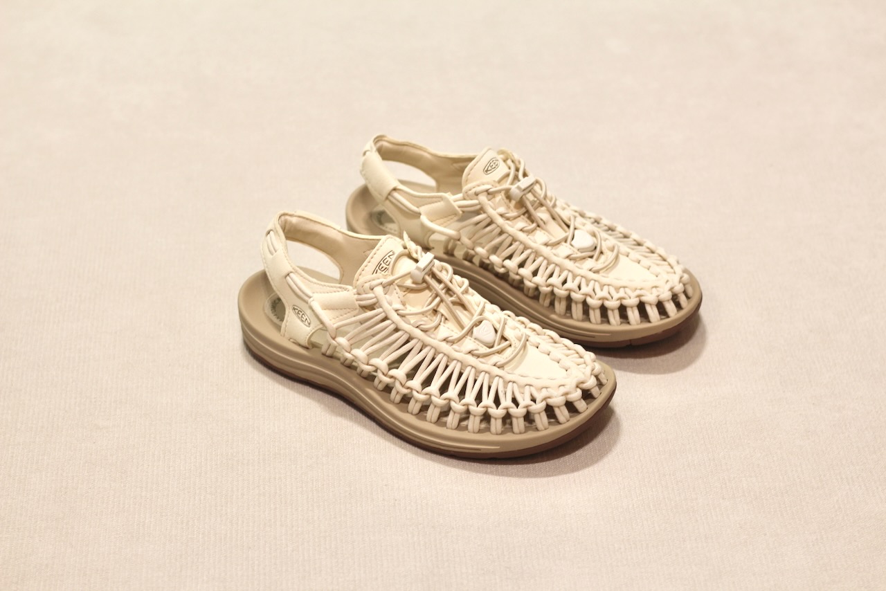 Uneek White Cap Cornstalk